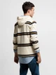 Худі GANT Rigger hoody 2007013 130 Cream XL - изображение 3