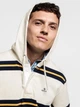 Худі GANT Rigger hoody 2007013 130 Cream XL - изображение 5