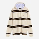 Худі GANT Rigger hoody 2007013 130 Cream XL - изображение 2