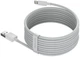 Кабель Baseus Simple Wisdom Data Cable Kit USB to iP 2.4 A (TZCALZJ-02) - зображення 3