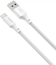 Кабель Baseus Simple Wisdom Data Cable Kit USB to Type-C 5 A (2pcs/set) 1.5 m White (TZCATZJ-02) - изображение 2