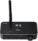 Цифроаналоговий перетворювач з Bluetooth FiiO BTA30 Pro Black (5630009) - зображення 4