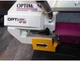 Стрічкова пила по металу Optimum OPTIsaw SP 13V (3300075) - зображення 3