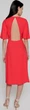 Плаття Conte Elegant CE LPL 1142 L (170-96-102) Flaming Red (4810226516751) - зображення 2