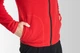 Флисовая кофта Мужская Vsetex Vigo 200 Красная 2XL - изображение 4