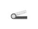 Флеш-накопитель USB 128GB Team T193 Nickel Black (TT193128GF01) - изображение 2