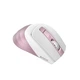 Мышь беспроводная A4Tech FG35 Pink USB - изображение 3