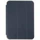 Чохол до планшета Armorstandart Smart Case для iPad mini 6 Midnight Blue (ARM60280) - зображення 1