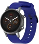 Ремешок Like для Mobvoi TicWatch E3 Blue (26749-28) - изображение 1