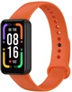 Ремешок Jsota для Redmi Smart Band Pro Orange (26748-2C) - изображение 1