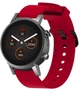 Ремешок Like для Mobvoi TicWatch E3 Red (26749-2D) - изображение 1