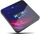 Смарт ТБ приставка H96 Max V11 4ГБ + 32ГБ Android 11 TV Box Wi Fi 5 ГГц - зображення 3