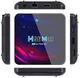 Смарт ТБ приставка H96 Max V11 4ГБ + 32ГБ Android 11 TV Box Wi Fi 5 ГГц - зображення 4