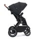 Універсальний візочок 3 в 1 Kinderkraft B-Tour Deep Black (KSBTOU00BLK3000) - зображення 7