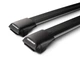 Багажная система на рейлинги (1,14м/1,20м) Yakima Rail Black S56B (YK S56B) - изображение 1