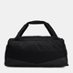 Спортивна сумка Under Armour UA Undeniable 5.0 Duffle MD 1369223-001 58л Чорна (195252745042) - зображення 2