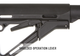 Приклад Magpul CTR Mil-Spec Black (7000550) - изображение 4