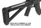 Приклад Magpul MOE® AK Stock AK47/AK74 (7001802) - изображение 3