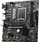 Материнська плата MSI Pro B660M-B DDR4 (s1700, Intel B660, PCI-Ex16) - зображення 3