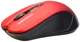 Мышь Promate Contour Wireless Red (contour.red) - изображение 1