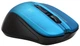 Мышь Promate Contour Wireless Blue (contour.blue) - изображение 1