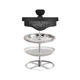 Френч-прес Ringel Nettle RG-7323-600 600 мл - зображення 2
