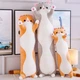 Мягкая Игрушка Кот Батон 70см - изображение 3