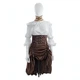 Костюм Піратка Steampunk SETA Decor 21-502 - зображення 1