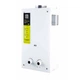 Колонка газовая дымоходная Thermo Alliance JSD20-10GE 10 л панель из стекла WhiteSD00030726 - изображение 3