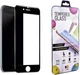 Защитное стекло для смартфона Apple iPhone 7 Drobak Black (121263) - изображение 1