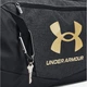 Спортивная сумка Under Armour UA Undeniable 5.0 Duffle MD 1369223-002 58л Черная (195252753665) - изображение 4