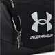Спортивна сумка Under Armour UA Undeniable 5.0 Duffle MD 1369223-001 58л Чорна (195252745042) - зображення 4