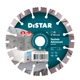 Круг алмазный отрезной Distar Technic Advanced 1A1RSS/C3-H 150 x 22.23 Сегментный диск для бетона и гранита 14315347012 (10088) - изображение 1