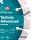 Круг алмазный Distar по бетону 125x2,2x11x22,23 Technic Advanced (14315347010) - изображение 2