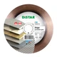 Круг алмазный для керамогранита Distar Edge&nbsp;250x1,4x25x25,4 (11120421019) - изображение 2