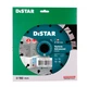 Круг алмазный отрезной Distar Technic Advanced 1A1RSS/C3-H 150 x 22.23 Сегментный диск для бетона и гранита 14315347012 (10088) - изображение 3