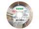 Круг алмазний відрізний 1A1R 115x1,6/1,2x10x22,23 Hard ceramics Advanced Distar (11115528010) - зображення 1