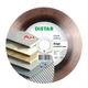 Круг алмазный для керамогранита Distar Edge&nbsp;200x1,4x25x25,4 (11120421015) - изображение 4