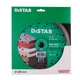 Коло алмазне Distar 232x12x22,23 Elite Max Turbo (10115127018) - зображення 1