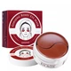 Гидрогелевые патчи под глаза с женьшенем и ягодами Shangpree Ginseng Berry Eye Mask 84г/60шт - изображение 3