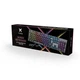 Клавіатура Vinga KBGM-100 LED Blue Switch USB Black (KBGM-100 Black) - изображение 4