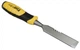 Стамеска 25мм з додатковою рі учою стороною Fatmax Side Strike Chisel Stanley FMHT0-16067 - изображение 2
