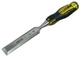 Стамеска 50мм професійна FatMax™ Stanley 0-16-267 - изображение 1