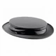 Циліндр фокусника складной чорний SETA Decor 19-195BLK - зображення 2