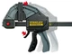 Струбцина Stanley FatMax 600мм*78мм 135кг FMHT0-83236 - изображение 4