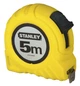 Рулетка 5м 19мм Stanley 0-30-497 Global Tape - зображення 2