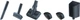 Odkurzacz akumulatorowy Rowenta X-PERT 6.60 Animal Kit RH6878WO - obraz 9