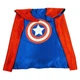 Плащ Captain America SETA Decor 17-408-3 - изображение 1