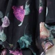 Платье длинное летнее женское H&M 6546478log 34 Темно-синее (PS2030000212316) - изображение 2