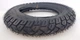 Шина на скутер з камерою SC-TYRE 3.50-10 шипована, Арт.124 - зображення 1